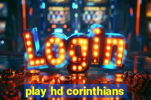 play hd corinthians